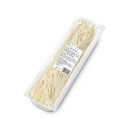 Farmer‘s cheese threads unsmoked