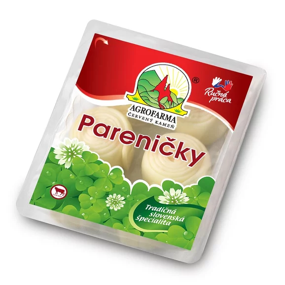 Gazdovská parenička neúdená Gazdovská parenička neúdená