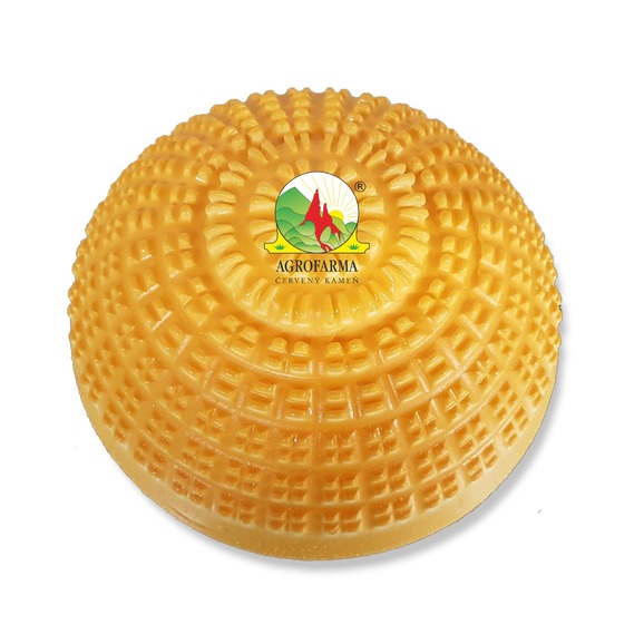 Koliba - údený syr Agrofarma