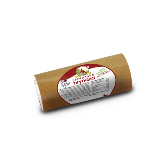 Slovenská bryndza Slovenská bryndza