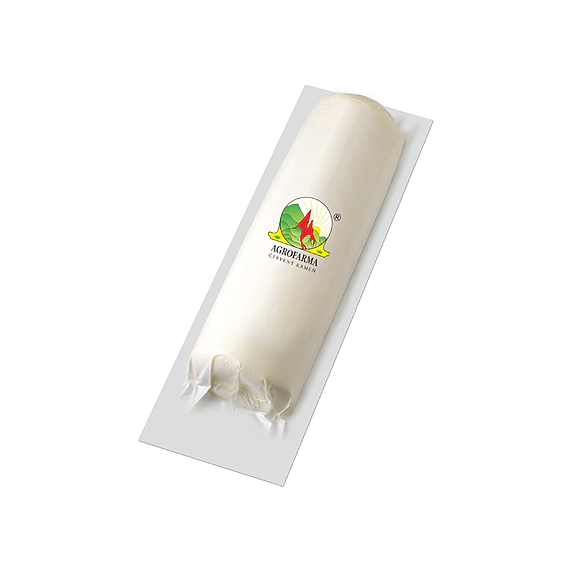 Slovenská mozzarella Agrofarma Slovenská mozzarella Agrofarma